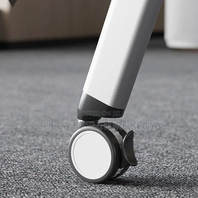 Office Tables:120cm Modern Foldable Design Office Table