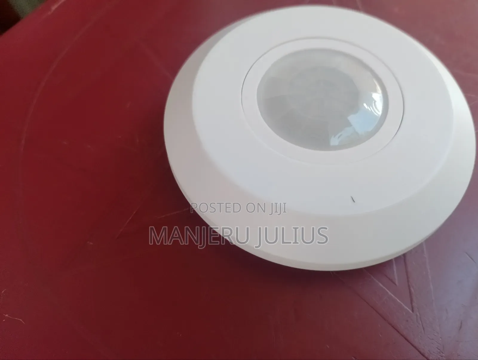 Surface Motion Sensor Kit