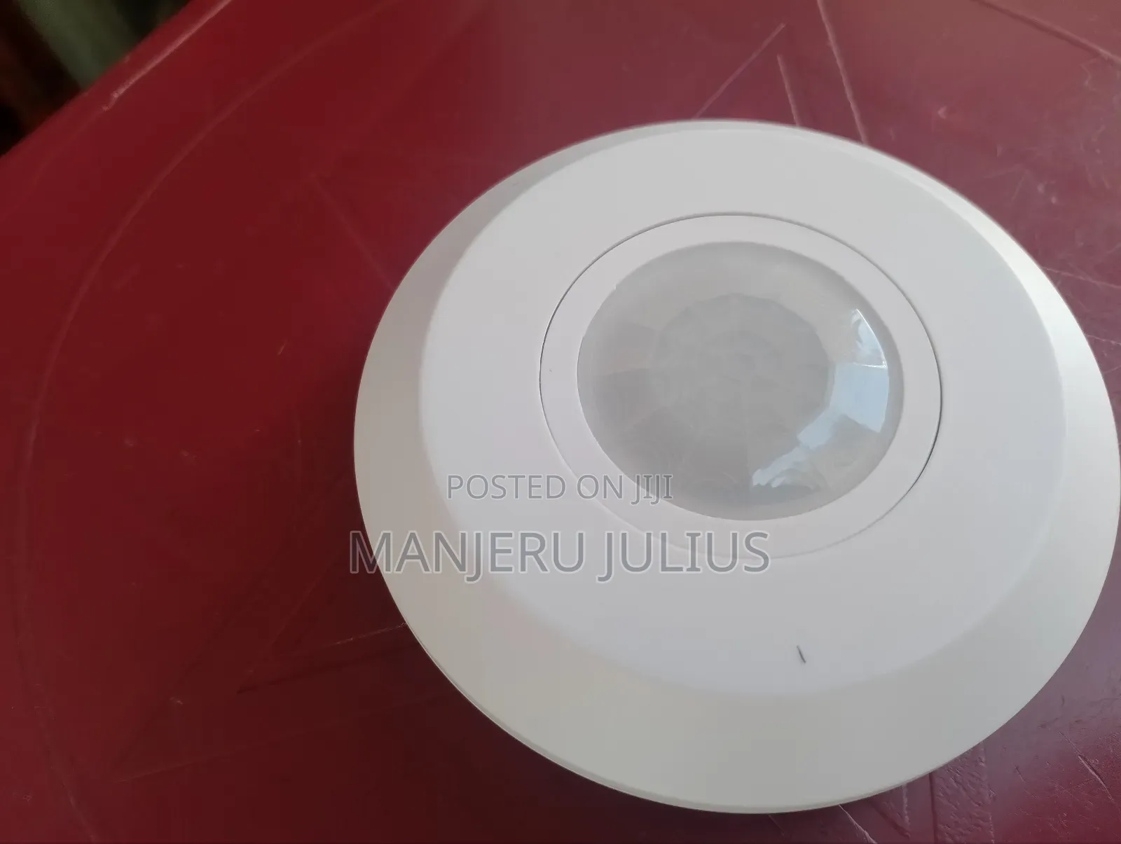 Surface Motion Sensor Kit
