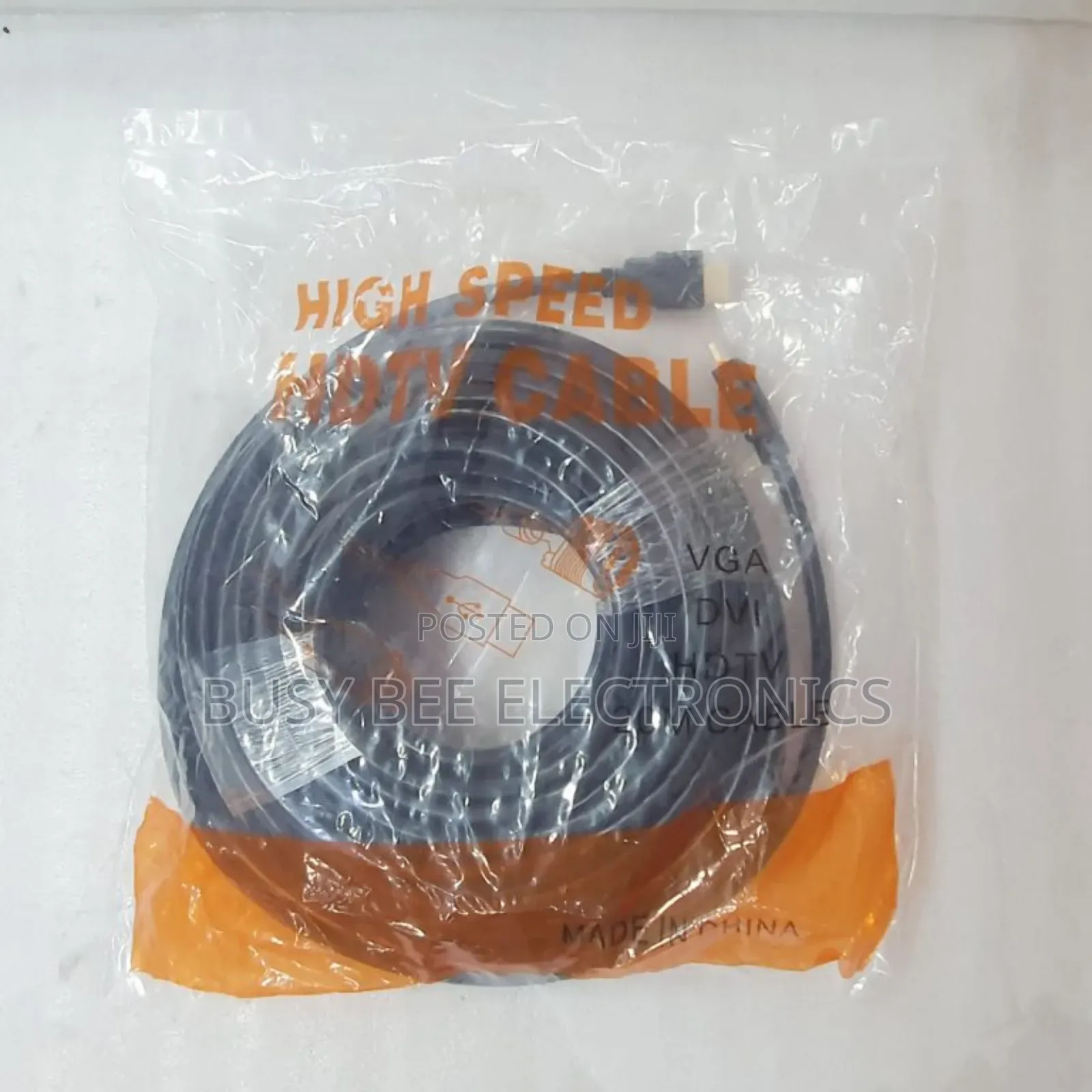 HDMI to HDMI FHD 1080p 20meters