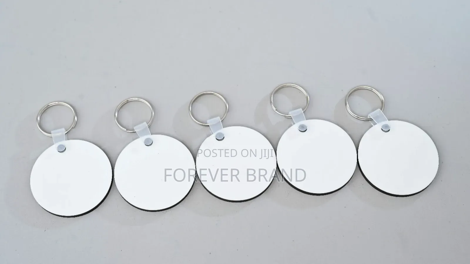 Wooden Key Holder