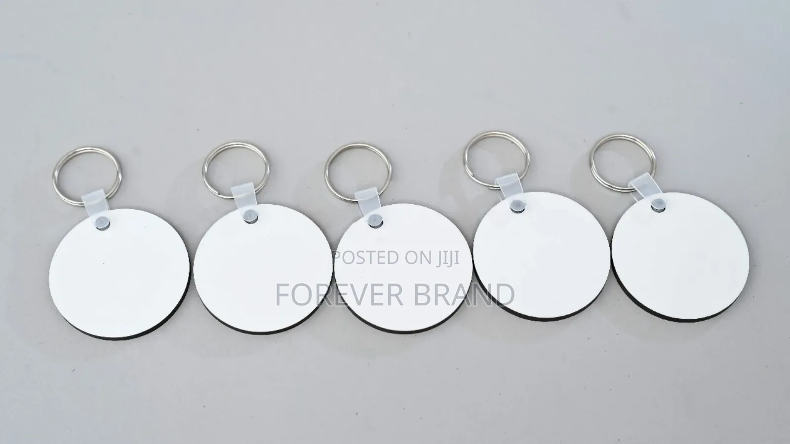 Wooden Key Holder