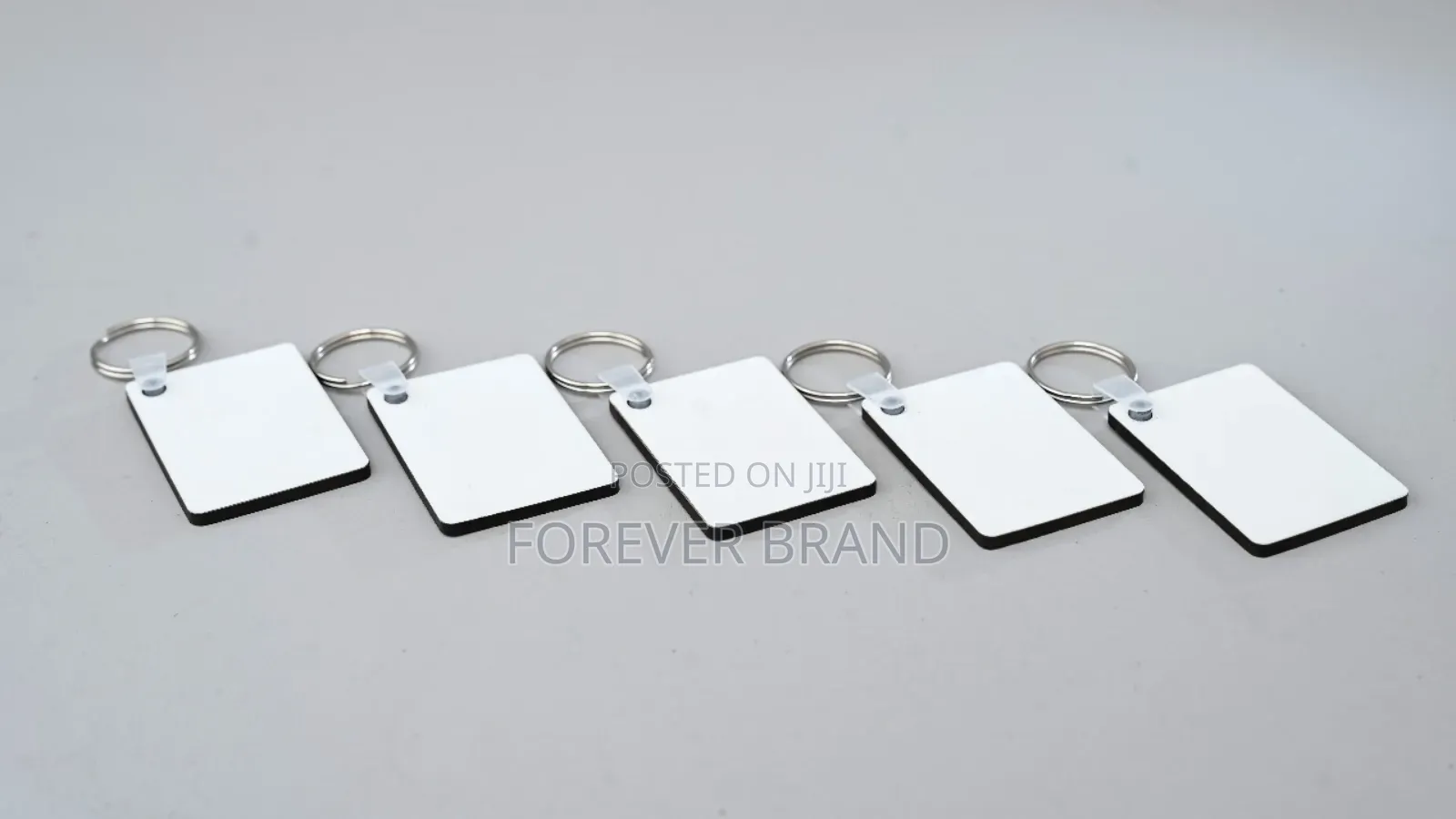 Wooden Key Holder