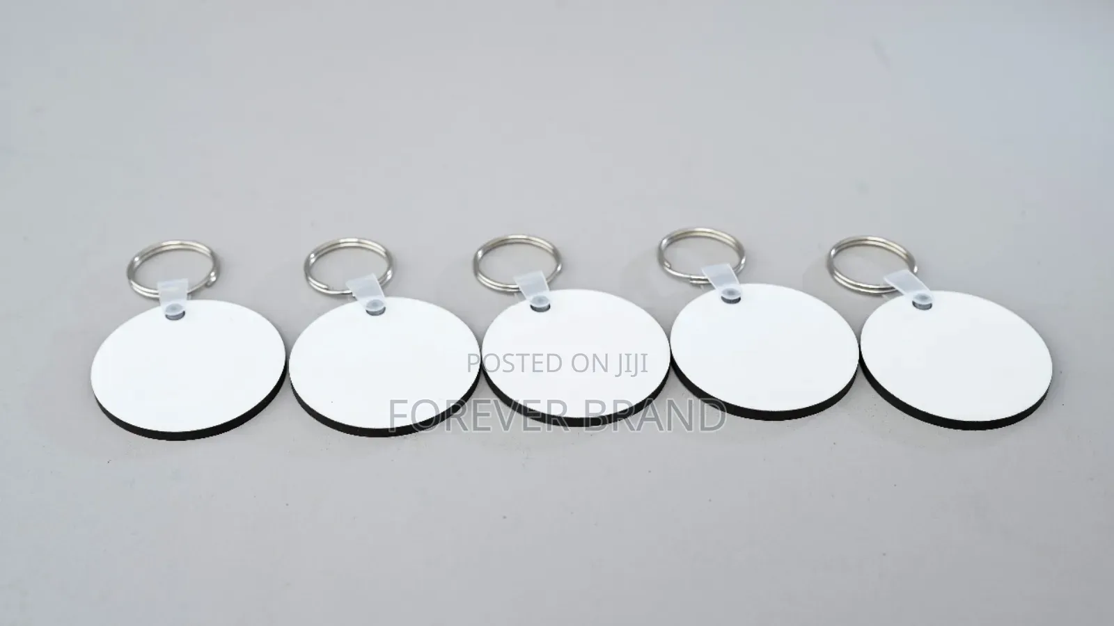 Wooden Key Holder