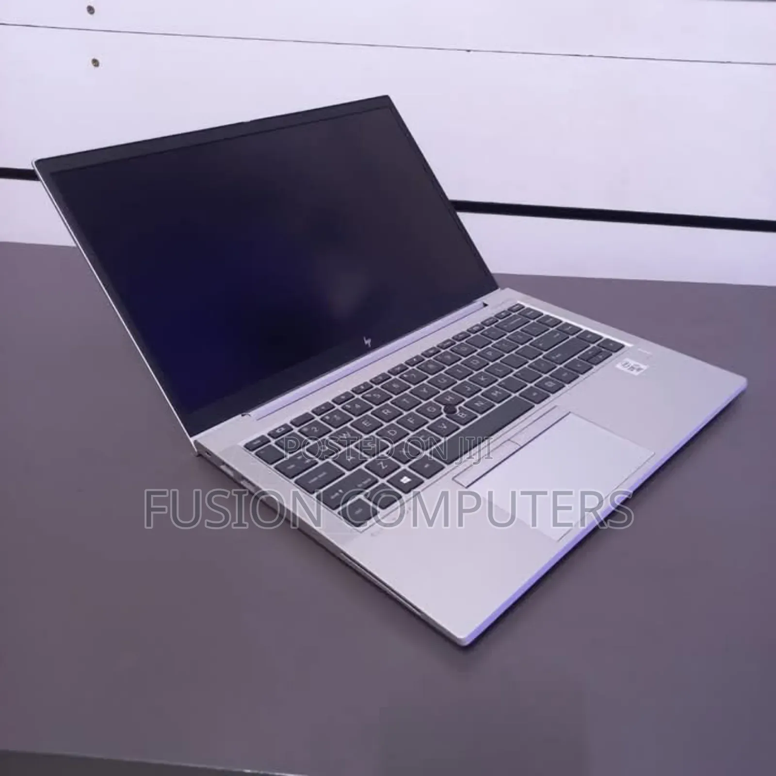 Laptop HP EliteBook 840 G7 16GB Intel Core I5 SSD 512GB