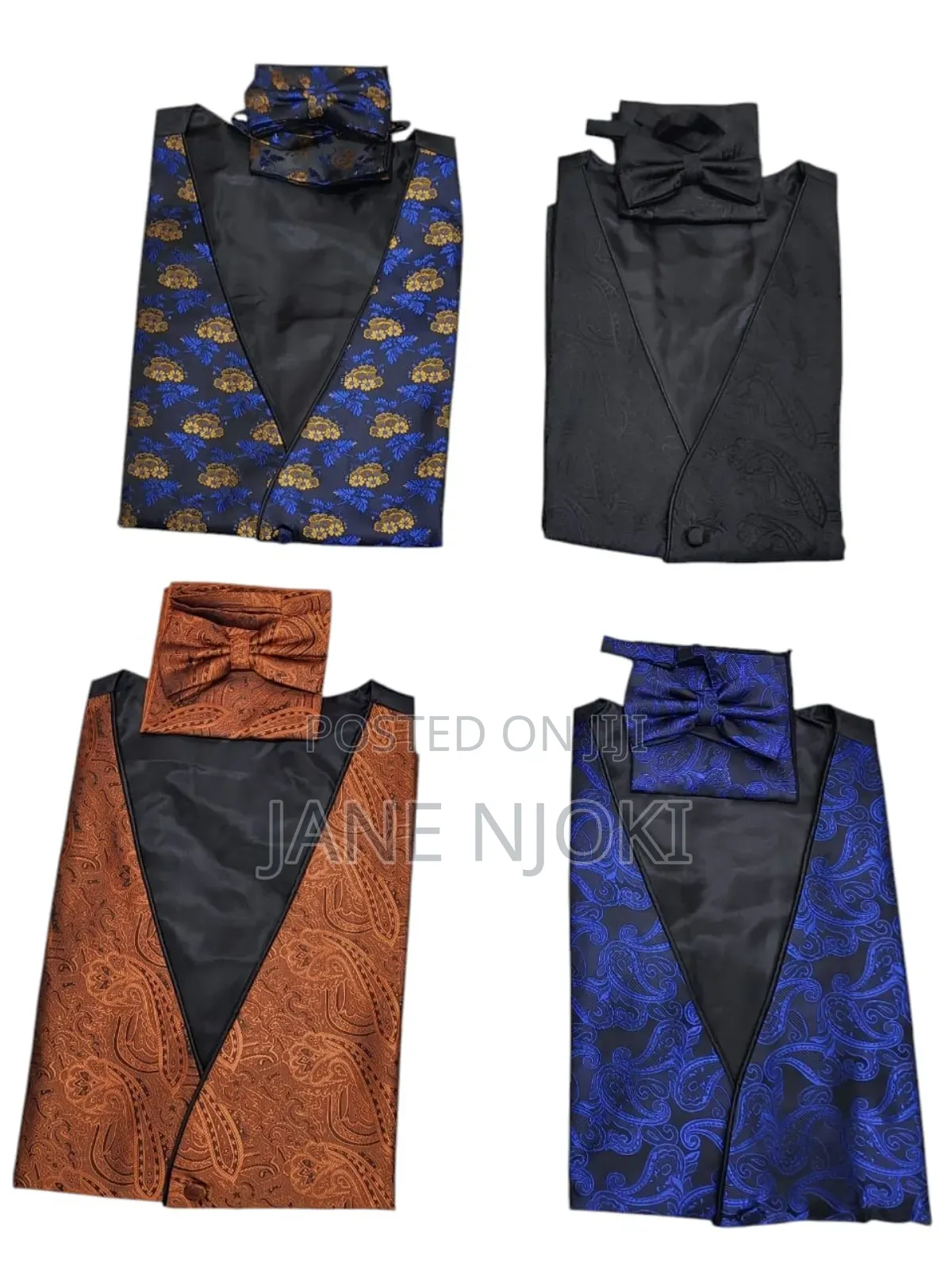 Men Halfcoat