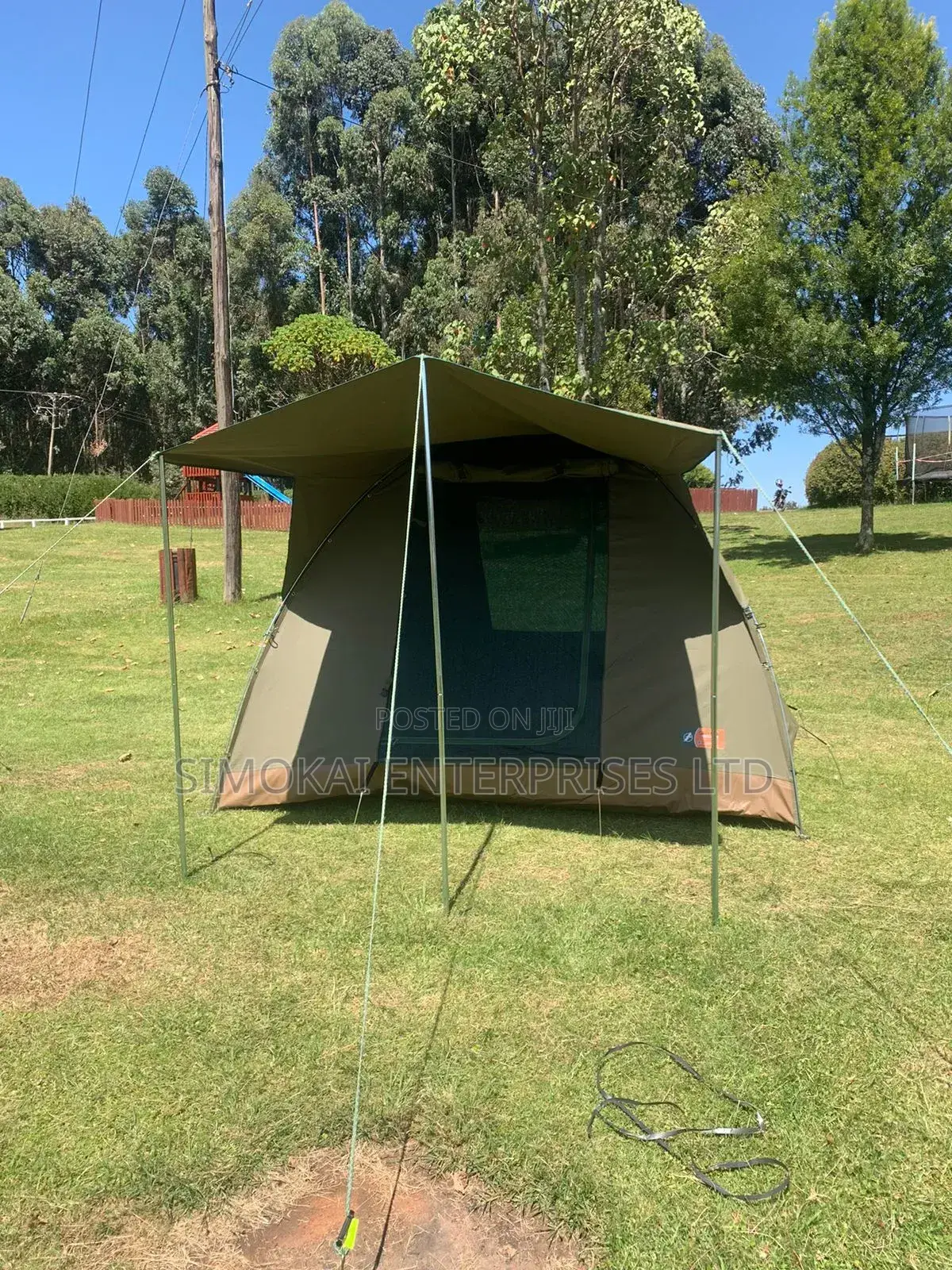 Campmor Weekender 3a Tent In Nairobi
