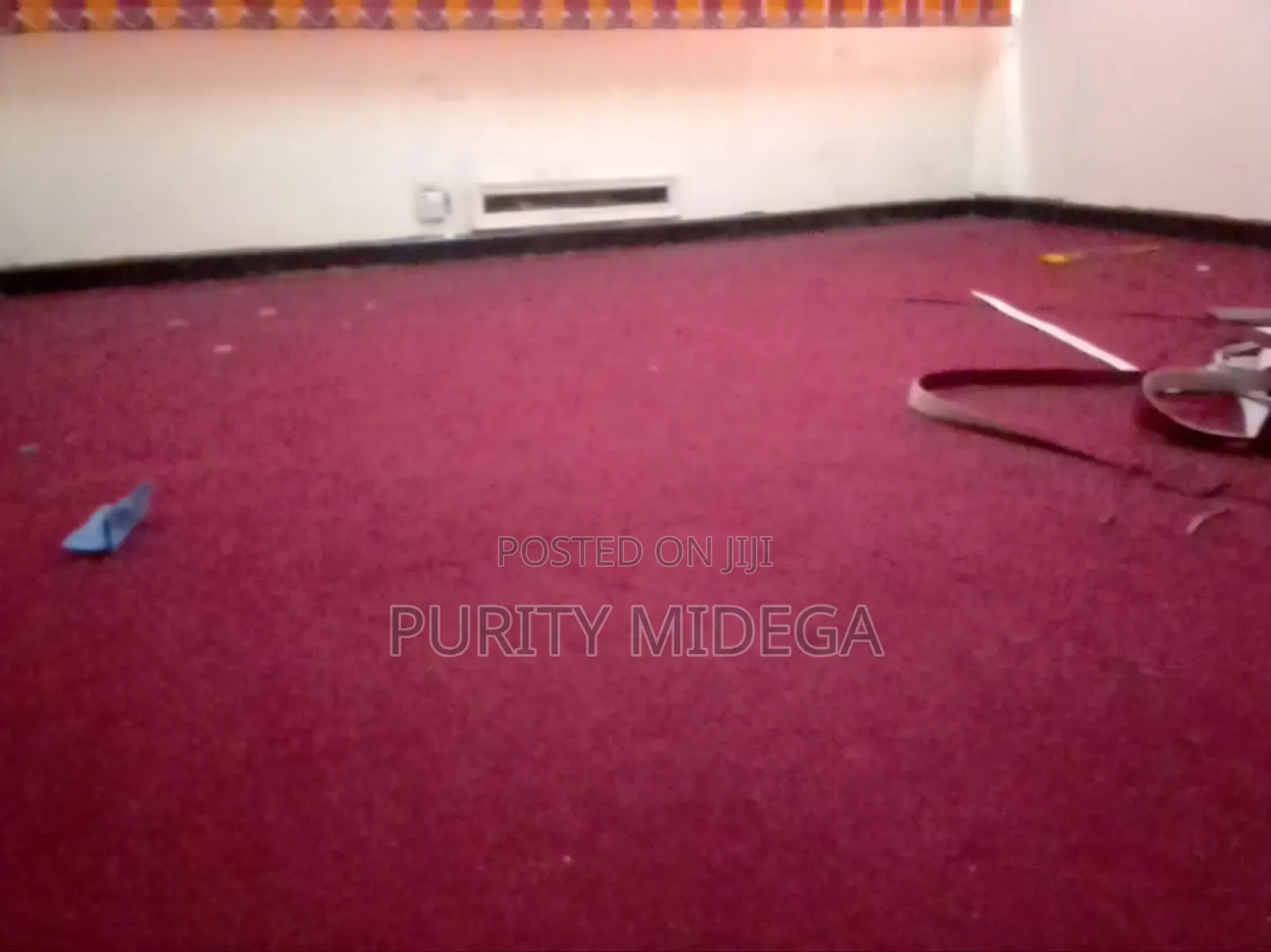 Delta Wall to Wall Carpets