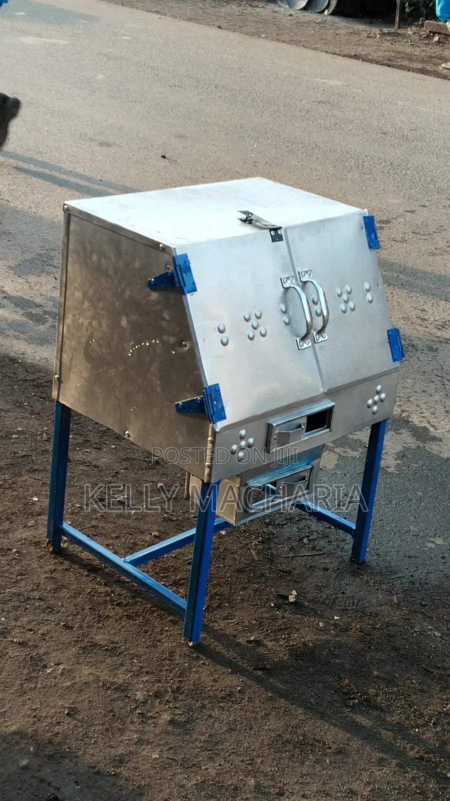 Oven Medium Size Jikos