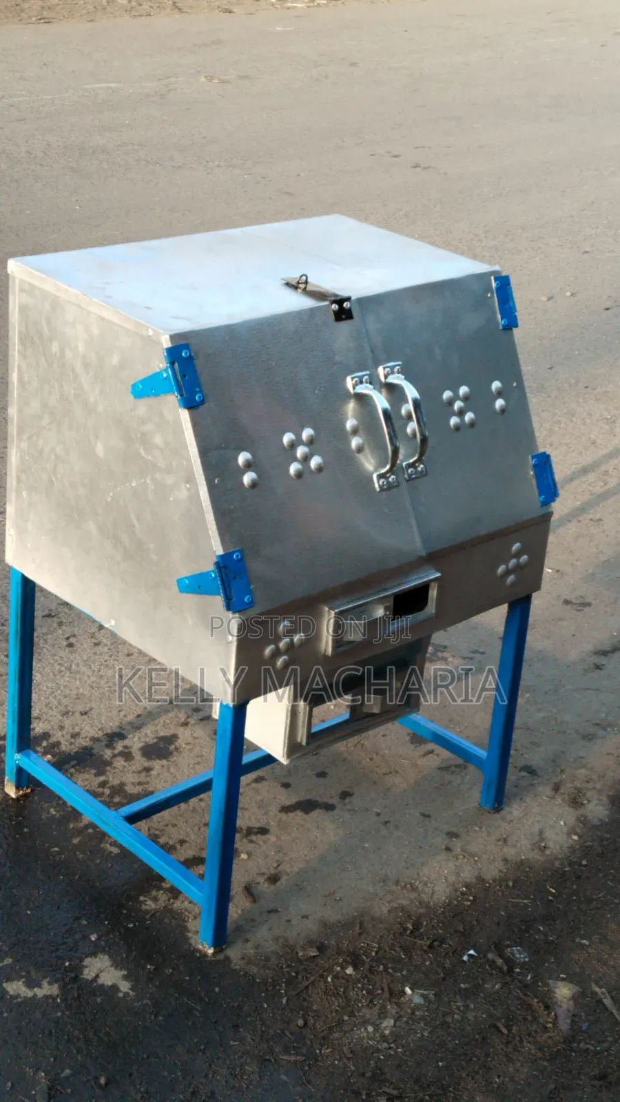 Oven Medium Size Jikos
