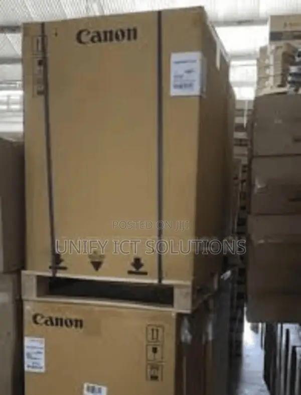 Canon Imagerunner 2520 Multifunctional Printer