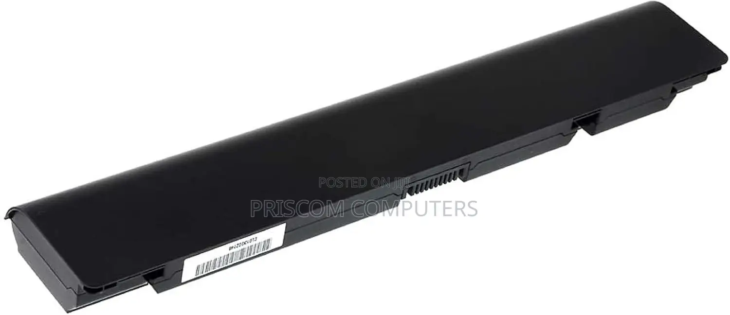Toshiba Pa5043u-1brs Laptop Battery