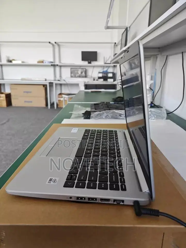 Laptop HP 340s G7 16GB Intel Core I5 SSD 512GB