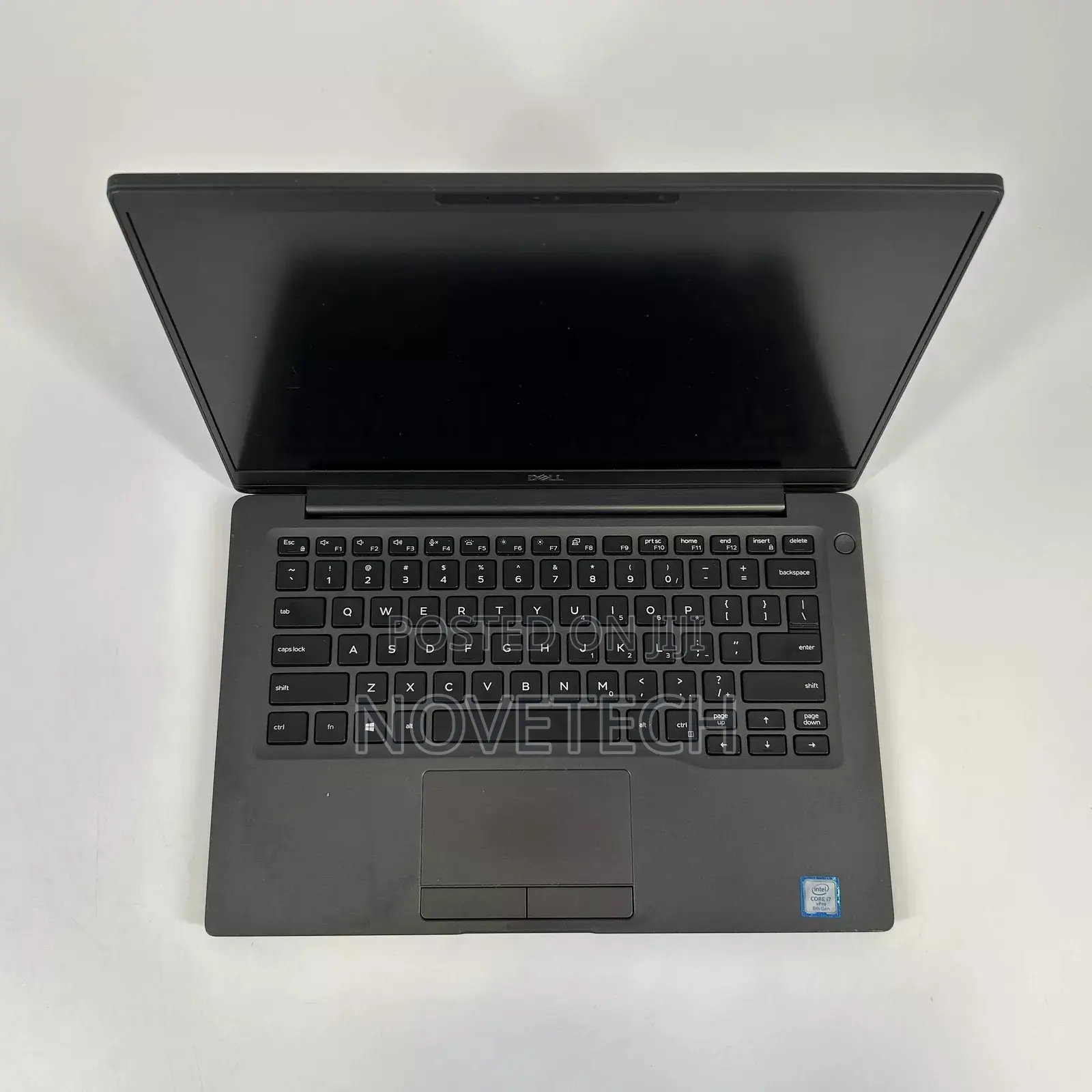 Laptop Dell Latitude 7400 16GB Intel Core I7 SSD 512GB