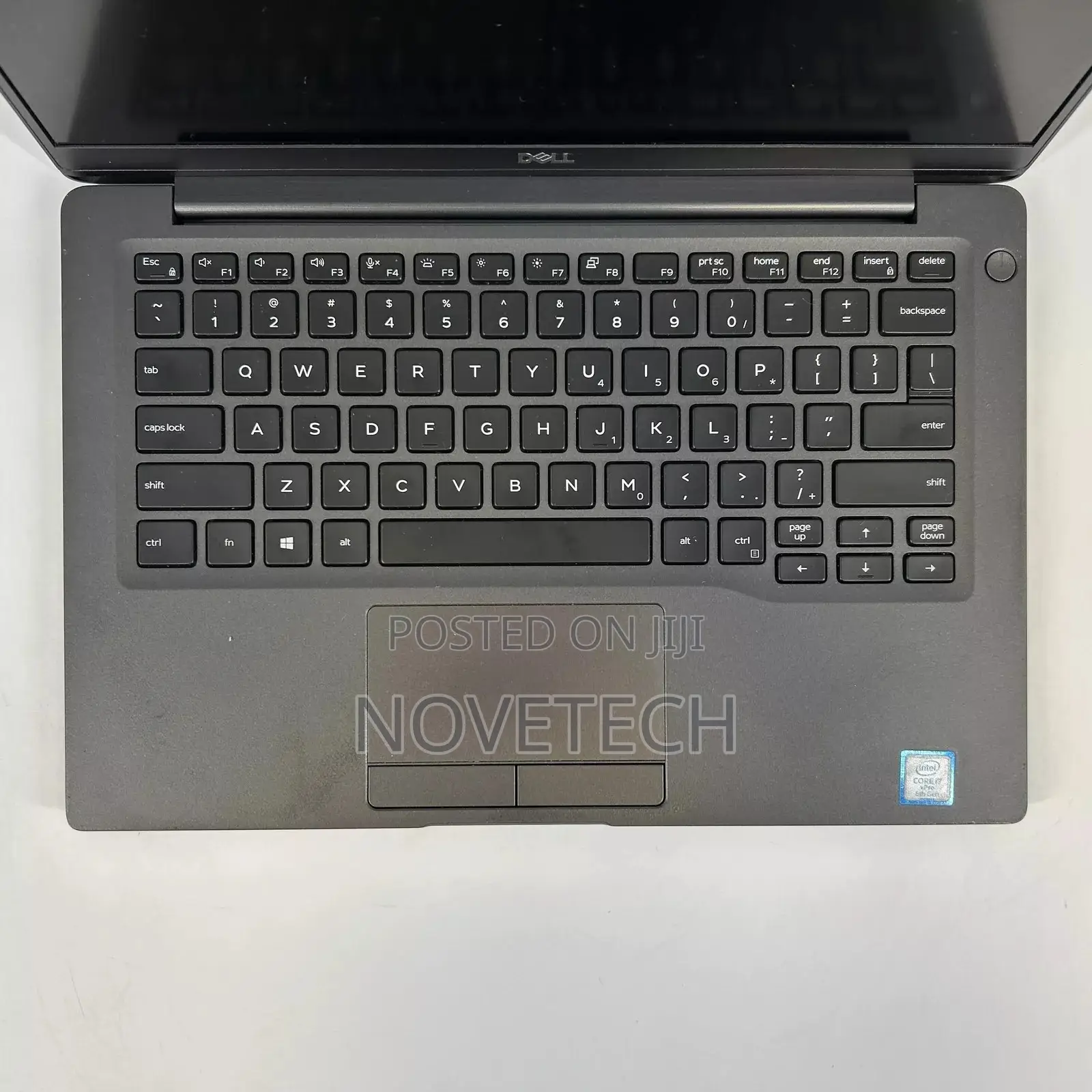 Laptop Dell Latitude 7400 16GB Intel Core I7 SSD 512GB