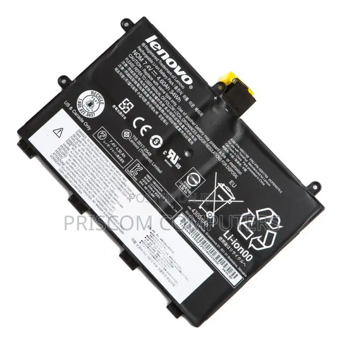 Lenovo Thinkpad Yoga 11e Original Laptop Battery