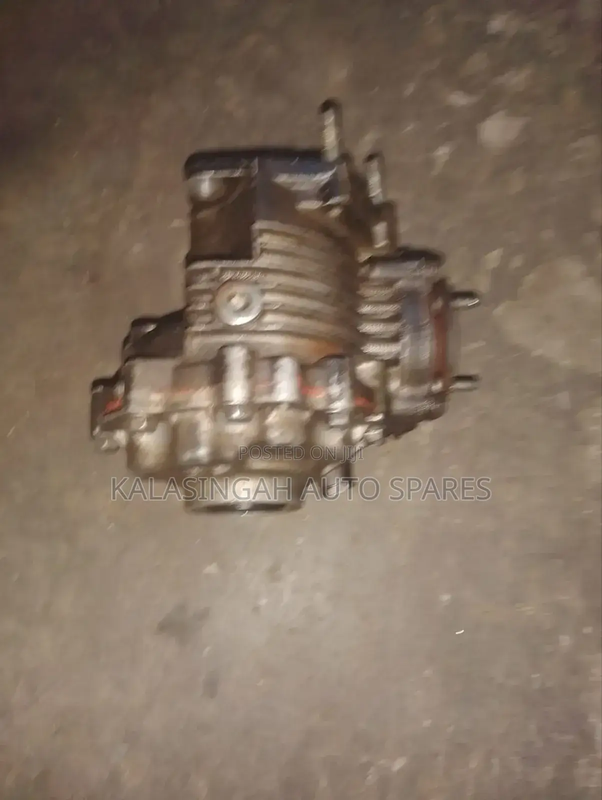 Probox 4wd Transfer Cvt
