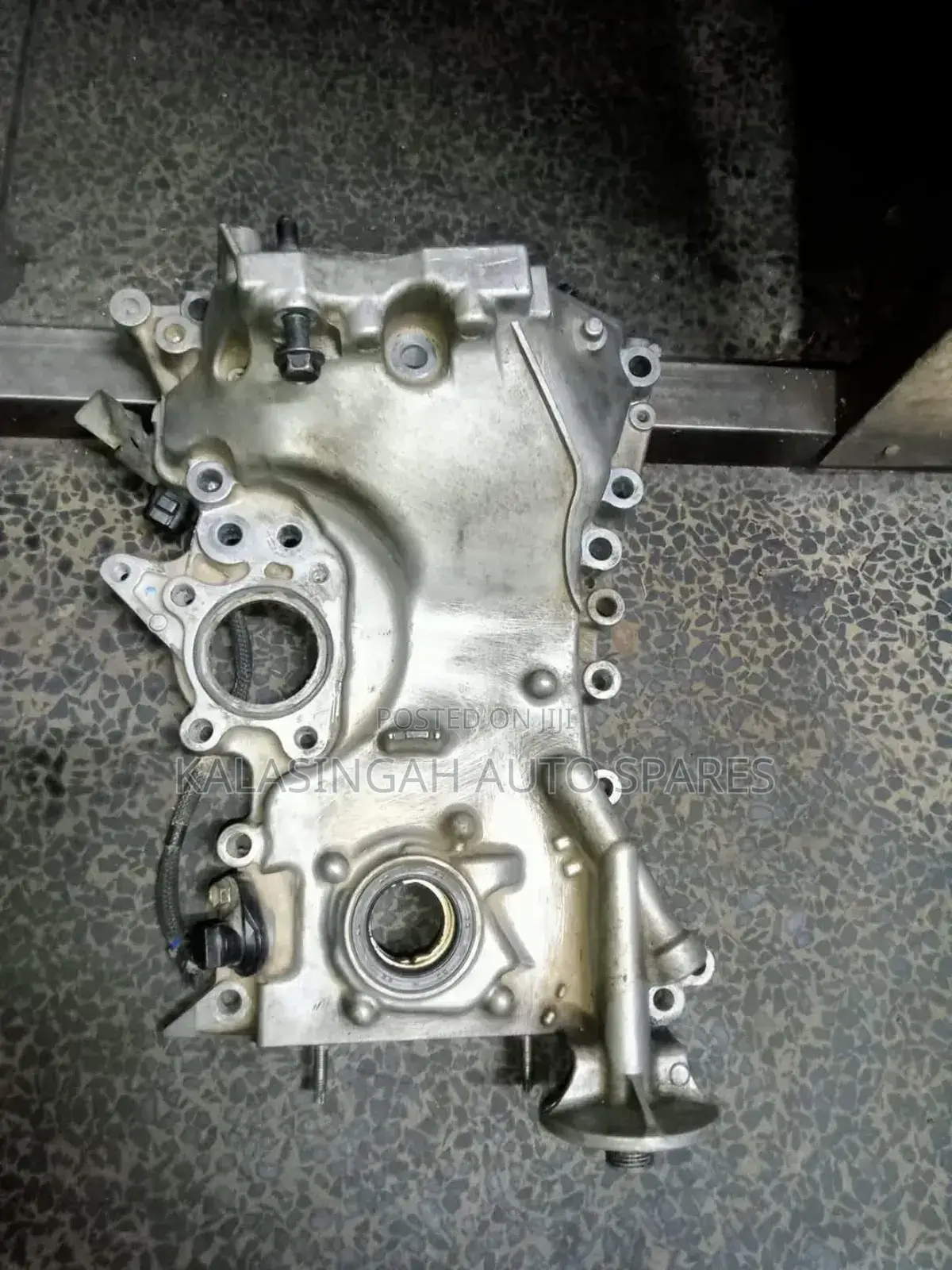 Kf Timing Cover