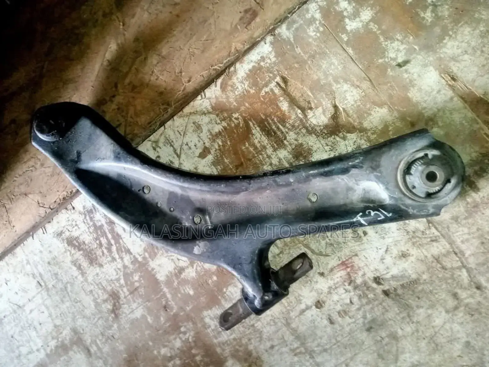 Nissan Xtrail T31 Control Arms