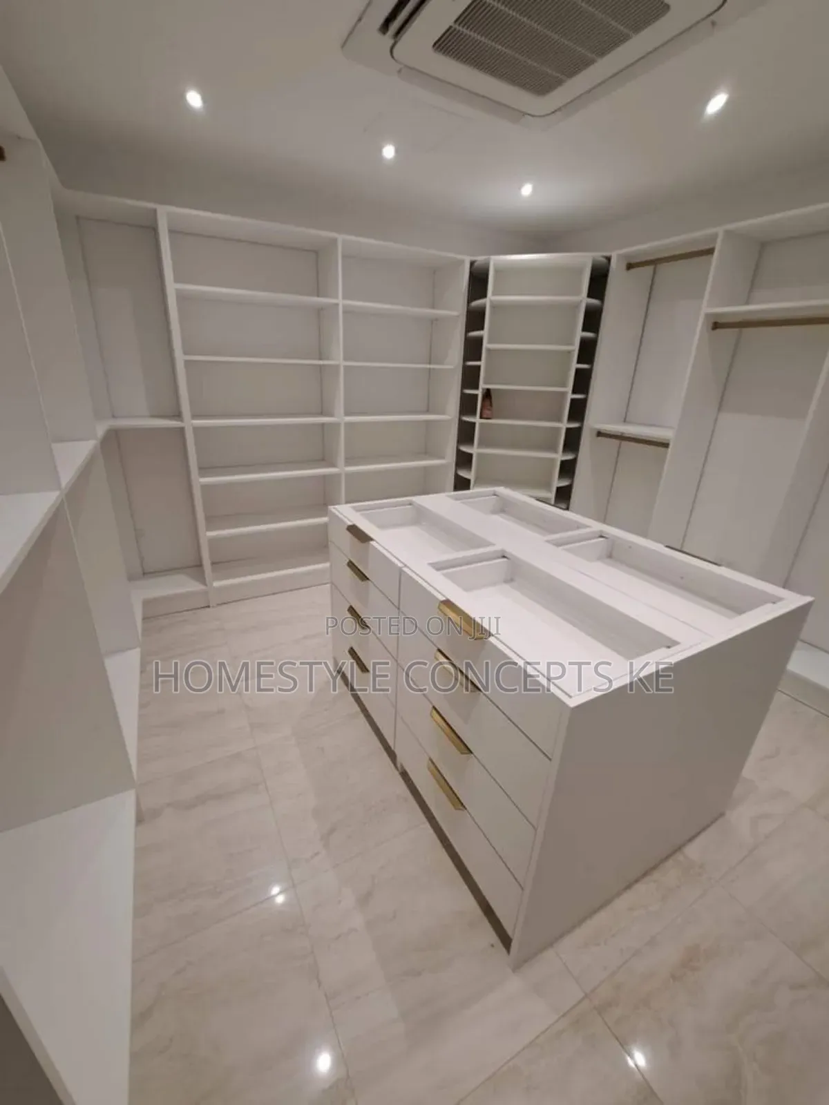 Wardrobes Closet Shoe Room Design and Fit