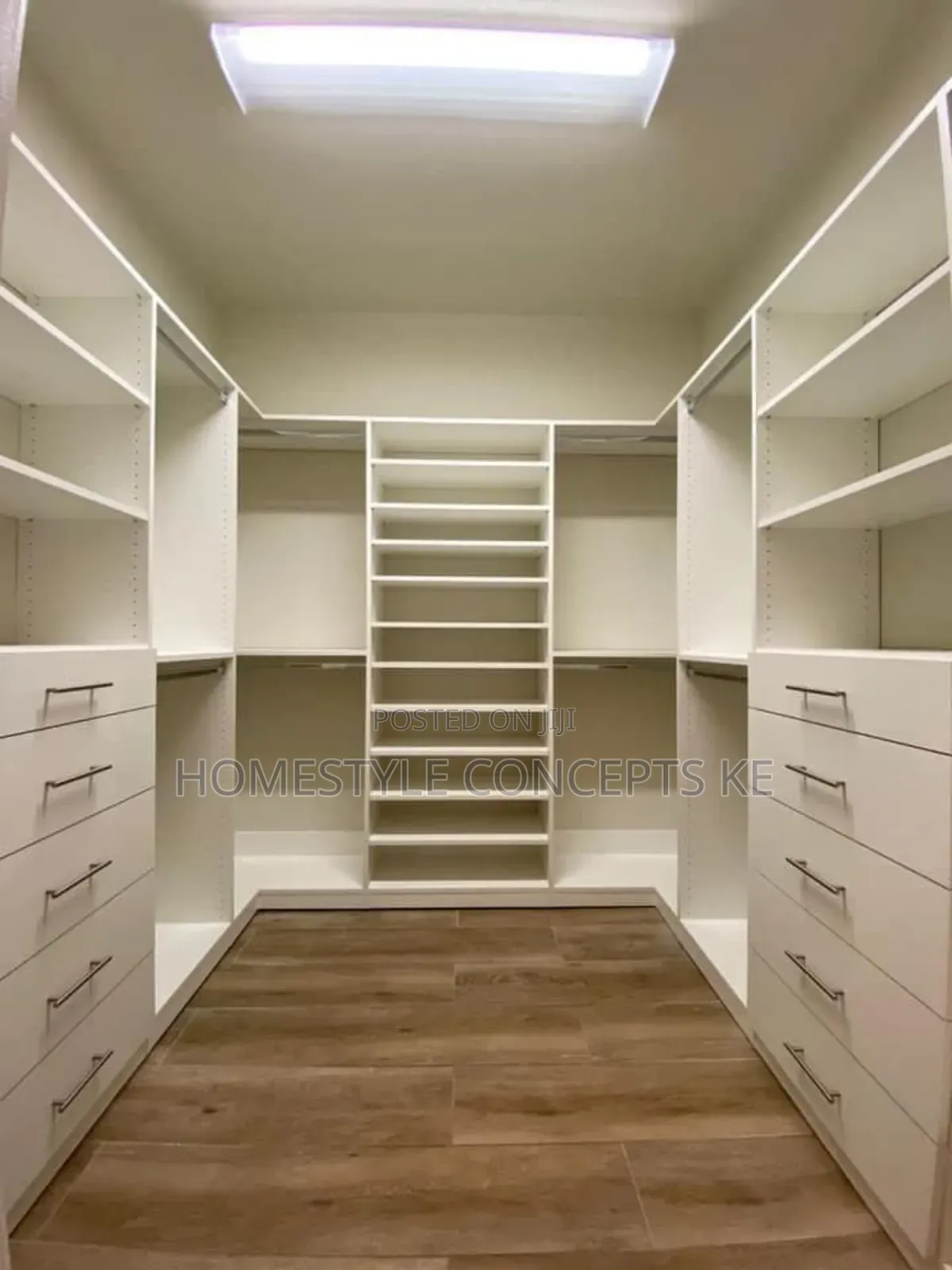 Wardrobes Closet Shoe Room Design and Fit
