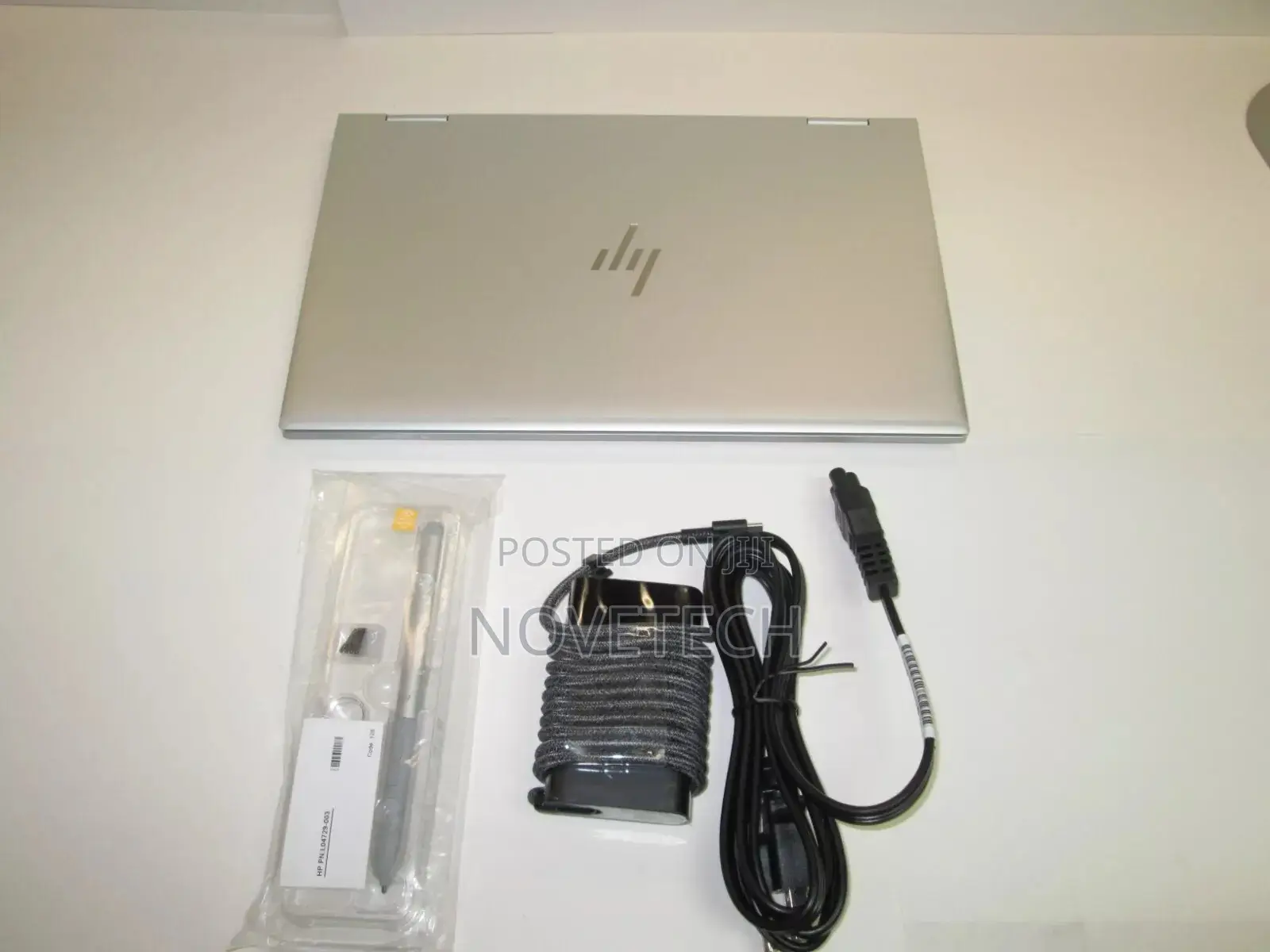 Laptop HP EliteBook X360 1030 G7 16GB Intel Core I7 SSD 512GB