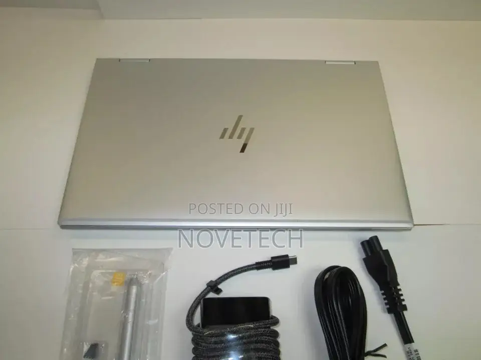 Laptop HP EliteBook X360 1030 G7 16GB Intel Core I7 SSD 512GB