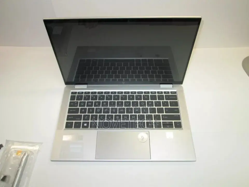 Laptop HP EliteBook X360 1030 G7 16GB Intel Core I7 SSD 512GB