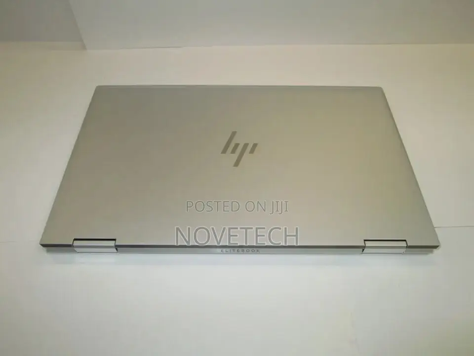 Laptop HP EliteBook X360 1030 G7 16GB Intel Core I7 SSD 512GB