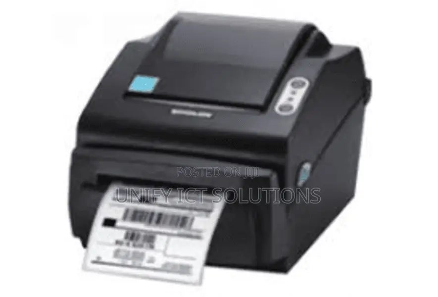 Bixolon SLP DX 420 Label Printer