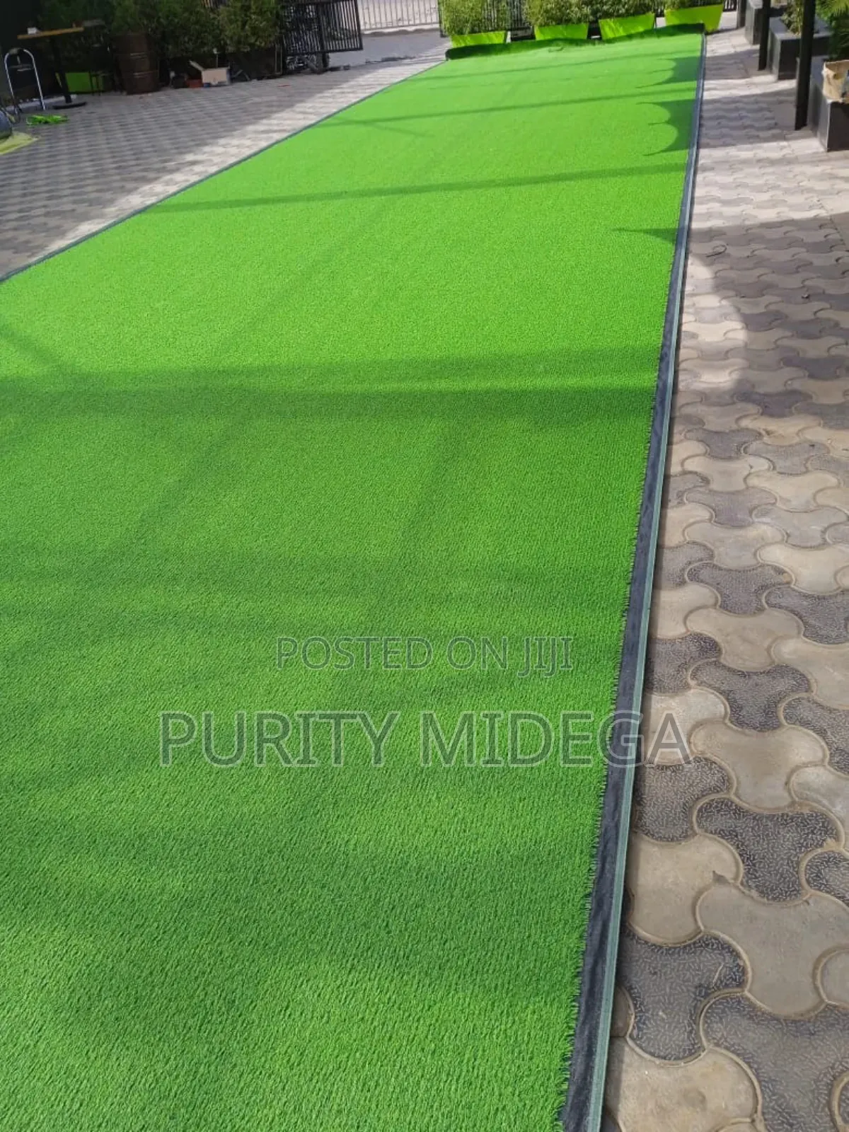 Artificial Grass Carpet
