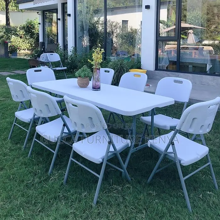 Office Chairs: Heavy Duty Molded Plastic Stackable Seat