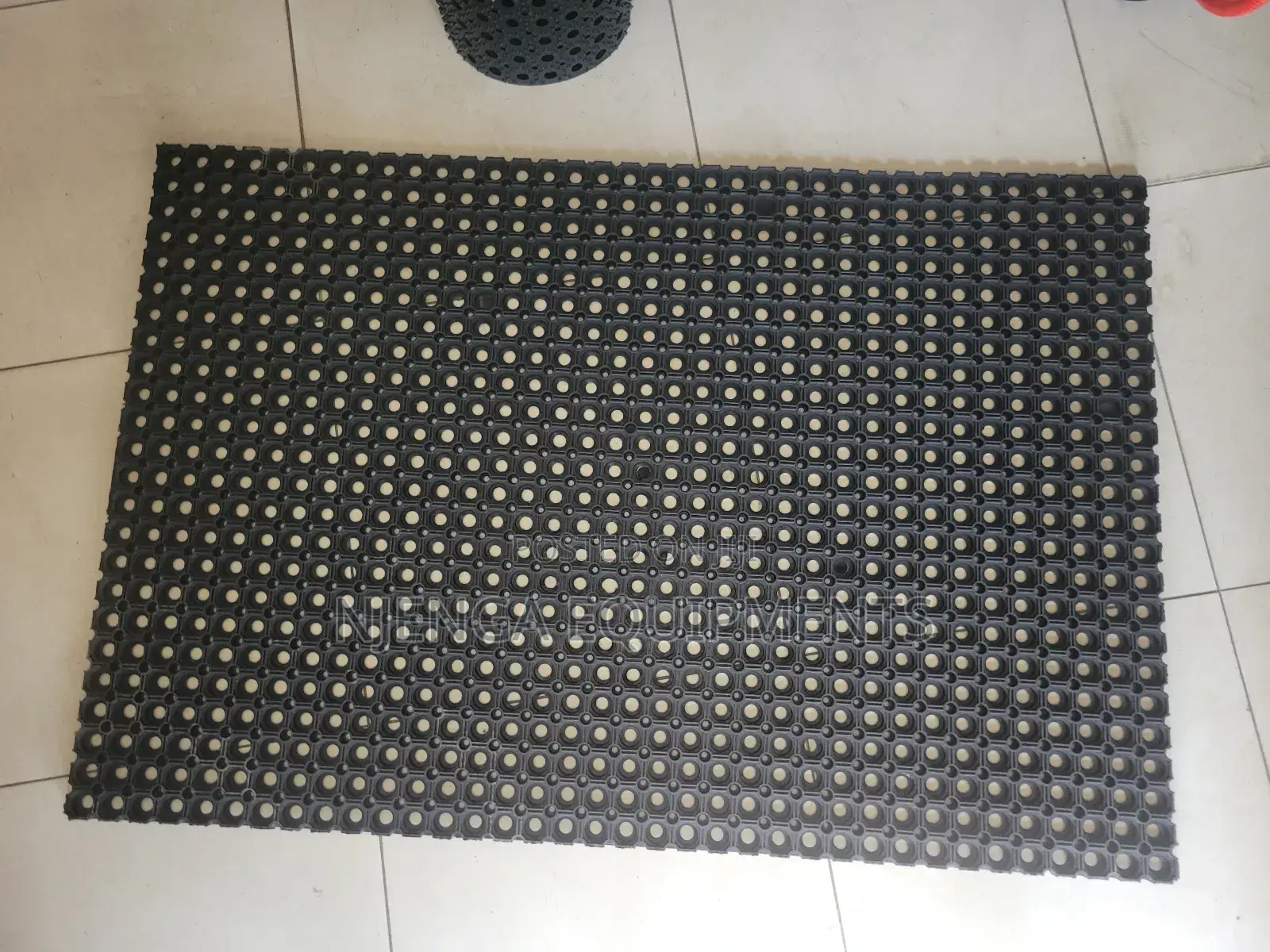 Anti-Slip Doormats