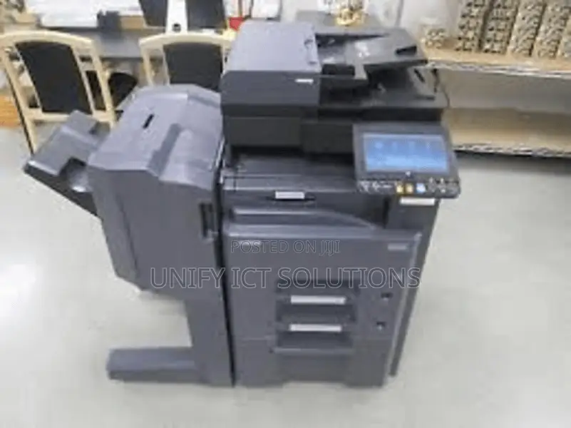 Kyocera Taskalfa 3011i Monochrome Printer