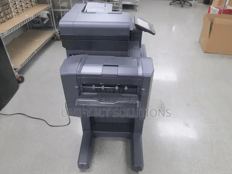 Kyocera Taskalfa 3011i Monochrome Printer