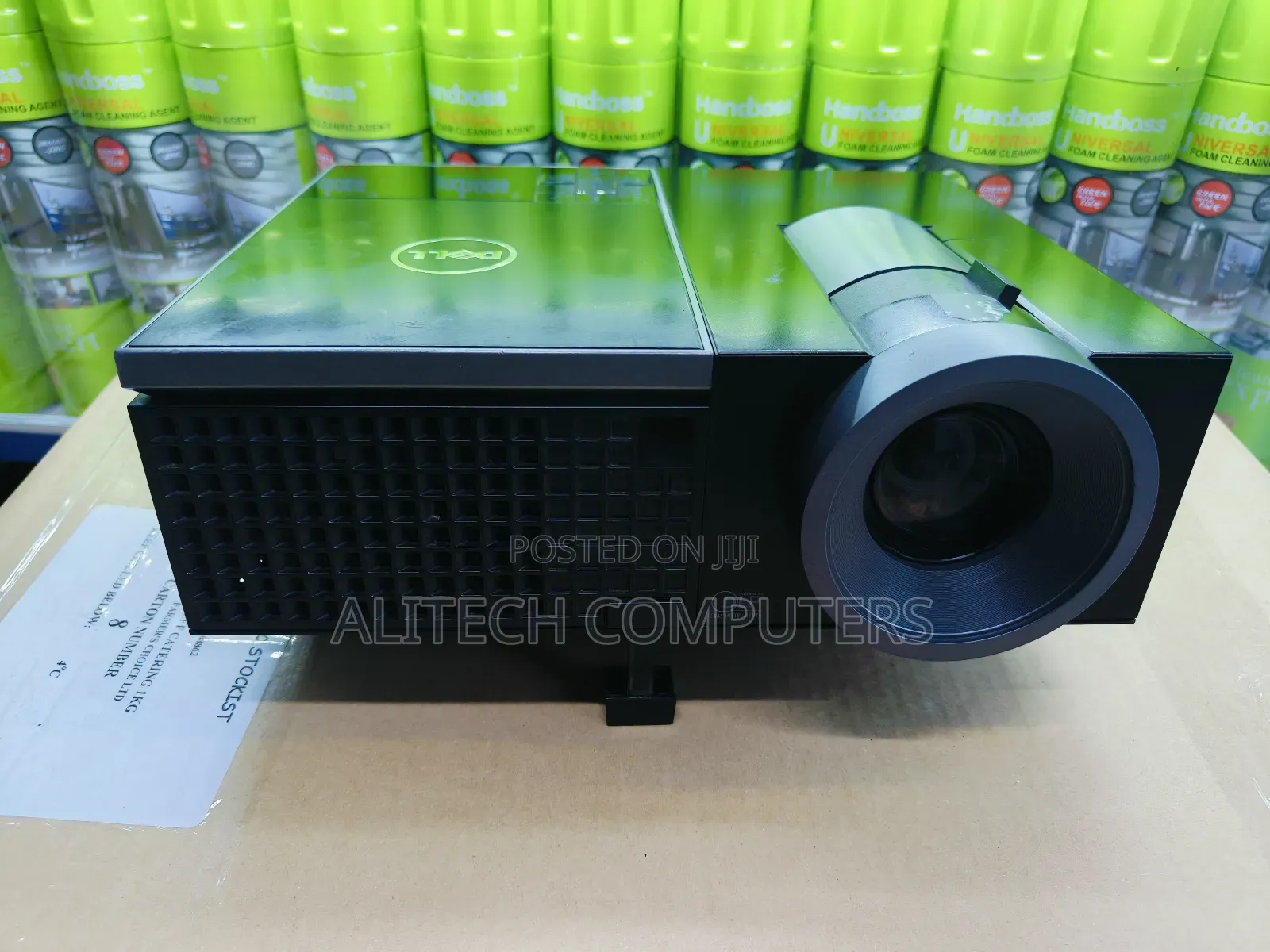 Dell 4220 Projector