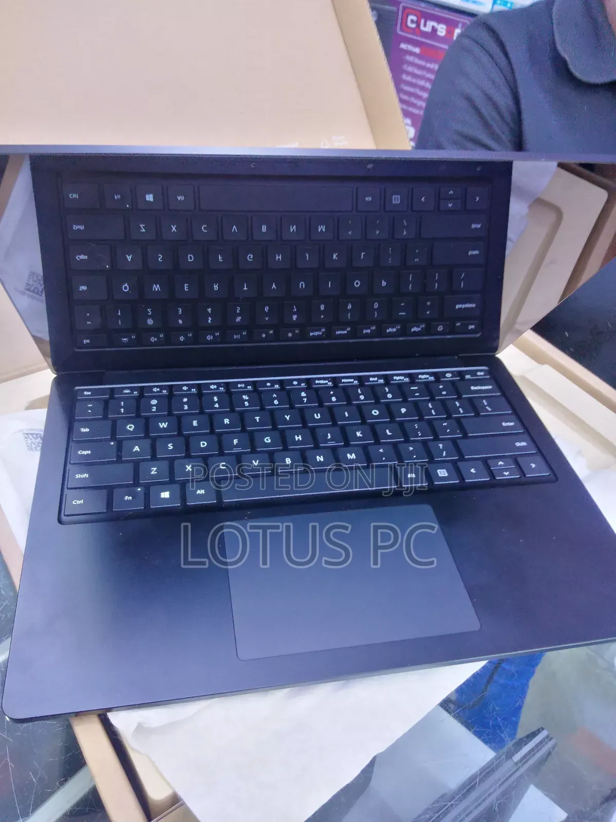 Laptop Microsoft Surface Pro 3 16GB Intel Core I7 SSD 512GB