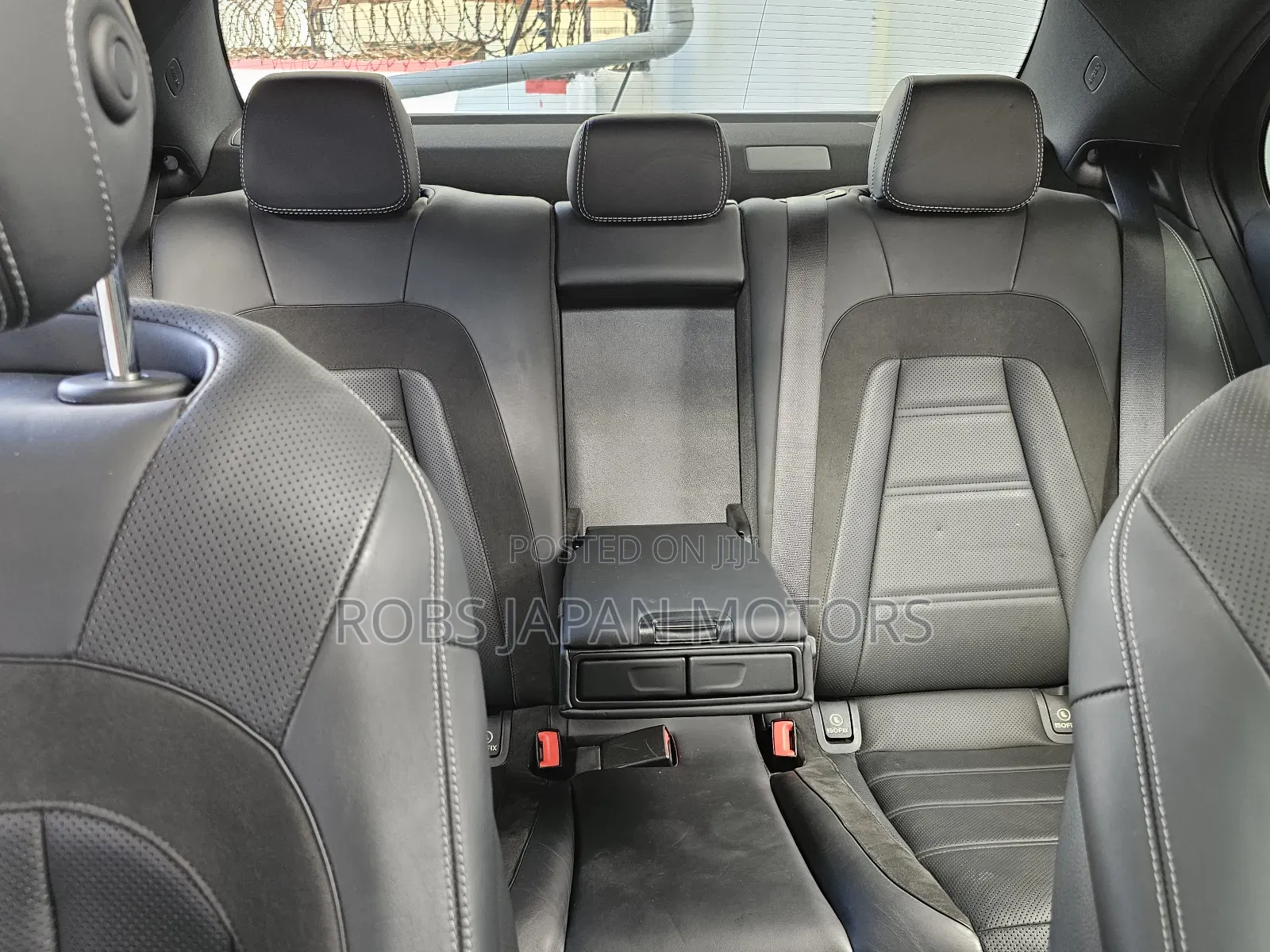 Mercedes-Benz E43 AMG 3.0 AWD 2017 Silver