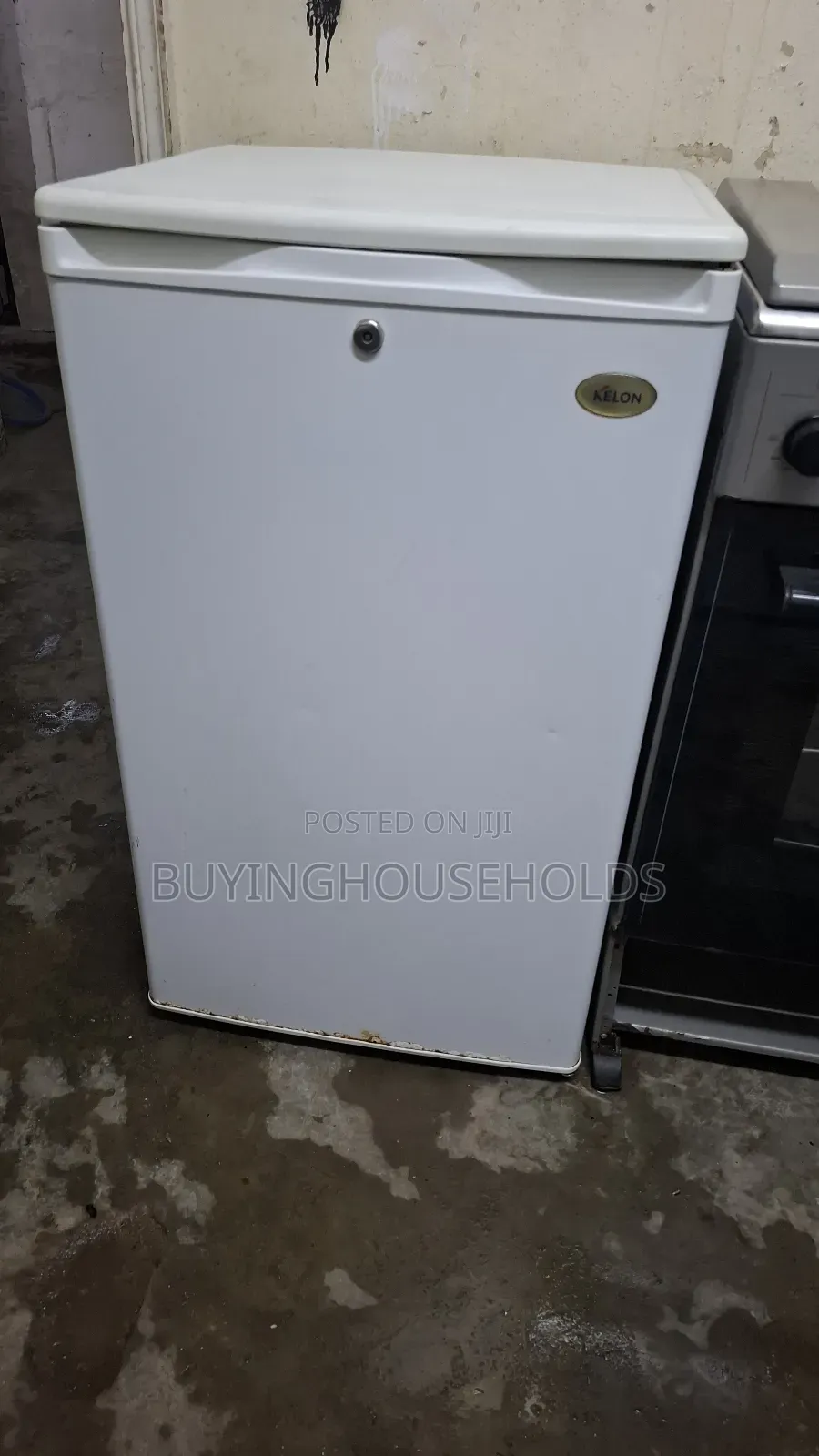 Kenpol 90l Exuk Fridge