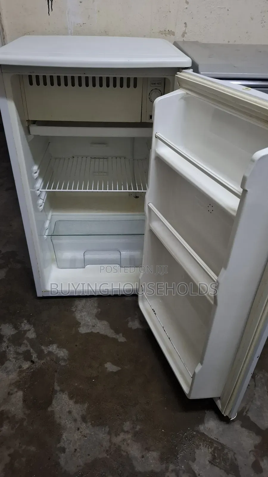 Kenpol 90l Exuk Fridge