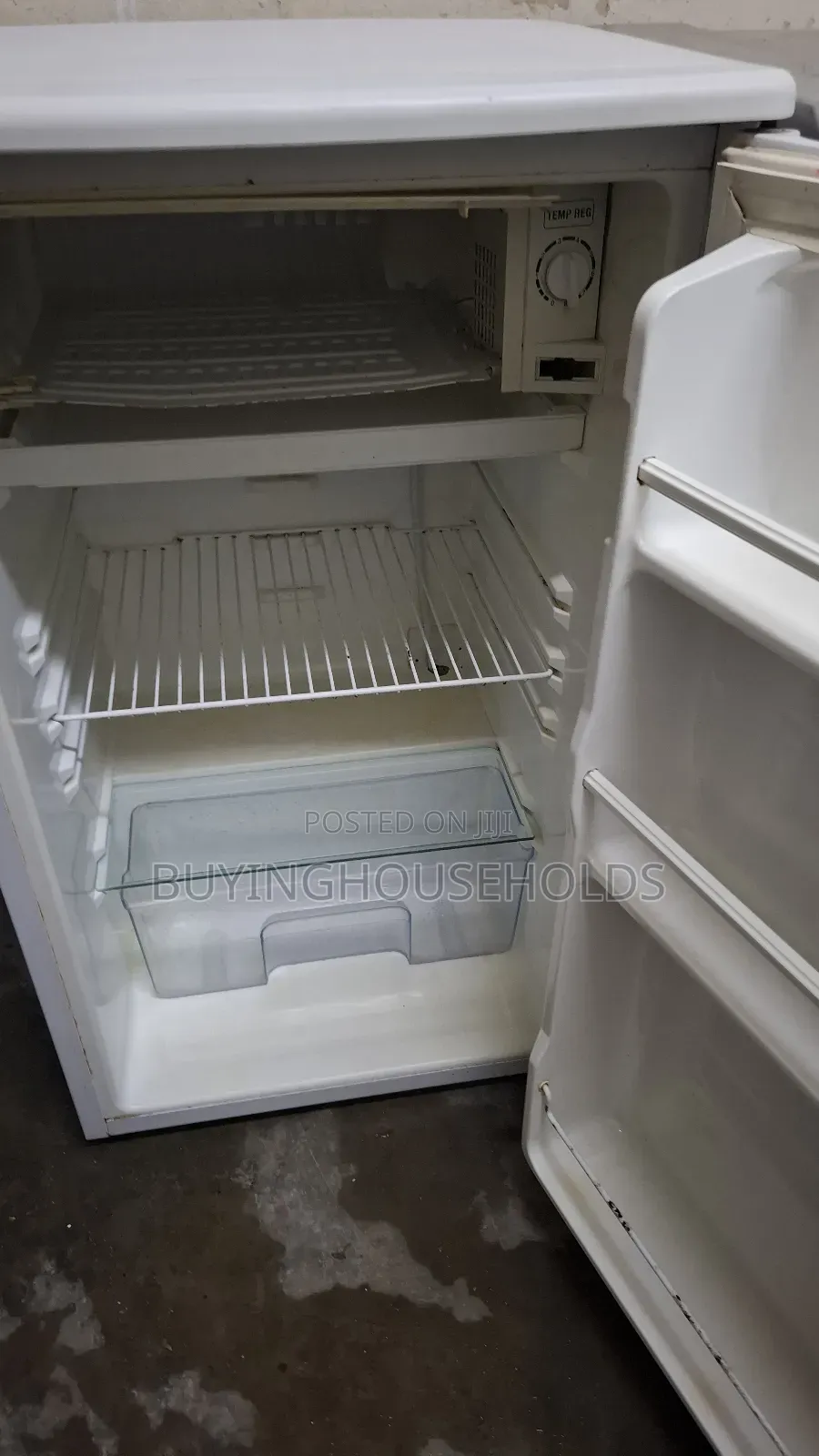 Kenpol 90l Exuk Fridge