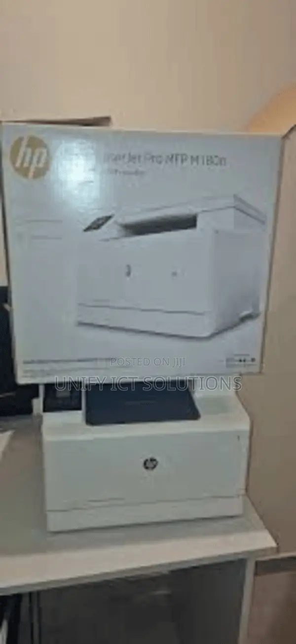 HP Color Laserjet Pro MFP M180n