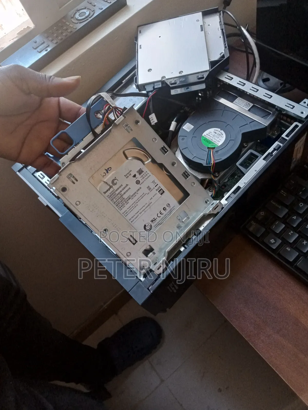CPU /Computer/Laptop Repair Service And