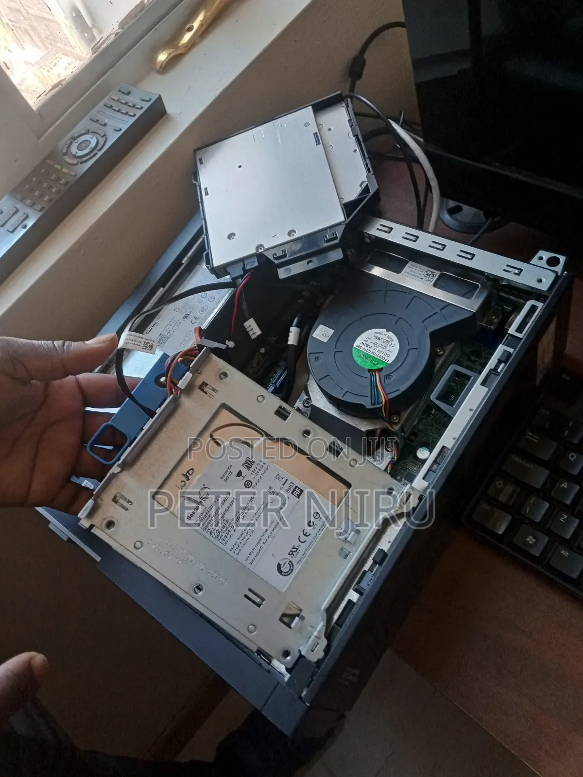 CPU /Computer/Laptop Repair Service And
