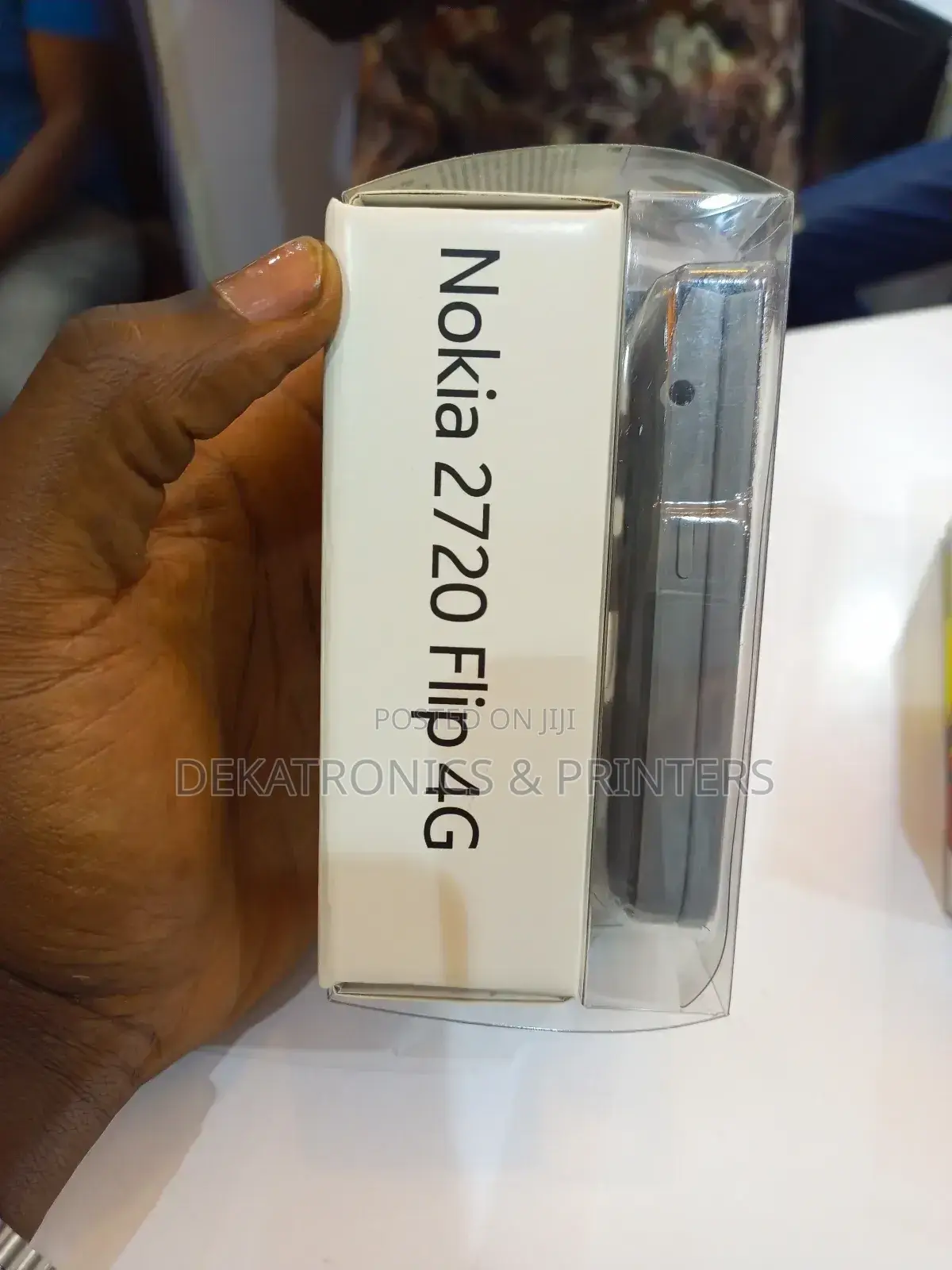 New Nokia 2720 Flip 512 GB