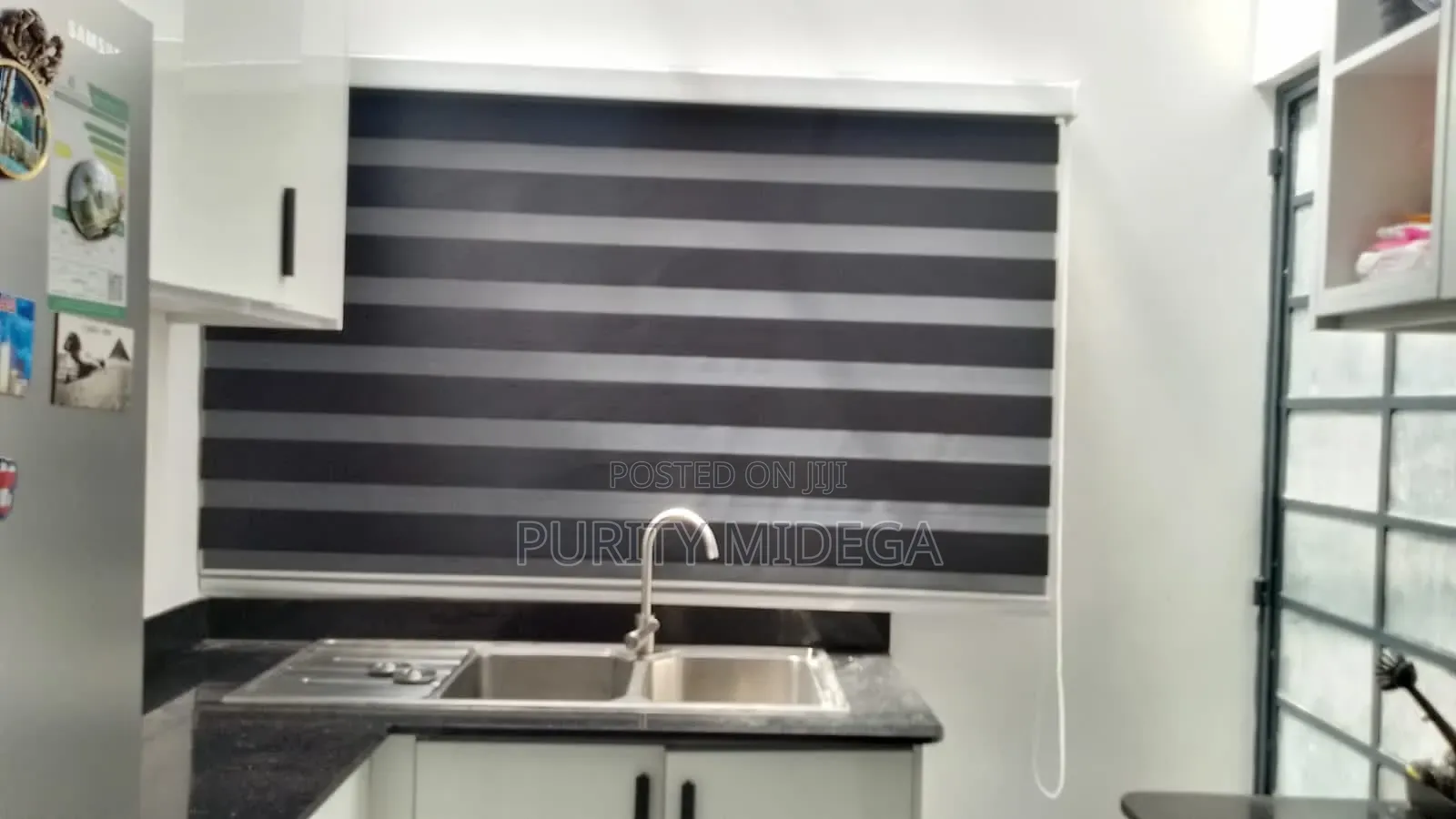 Horizontal Windows Blinds