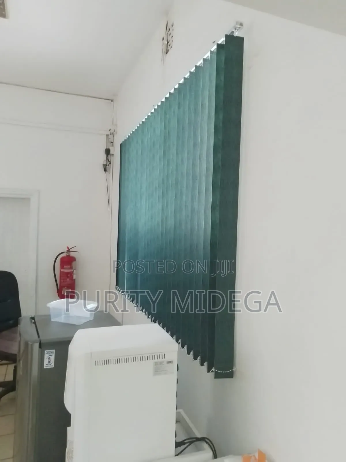 Quality Vertical Window Blibders