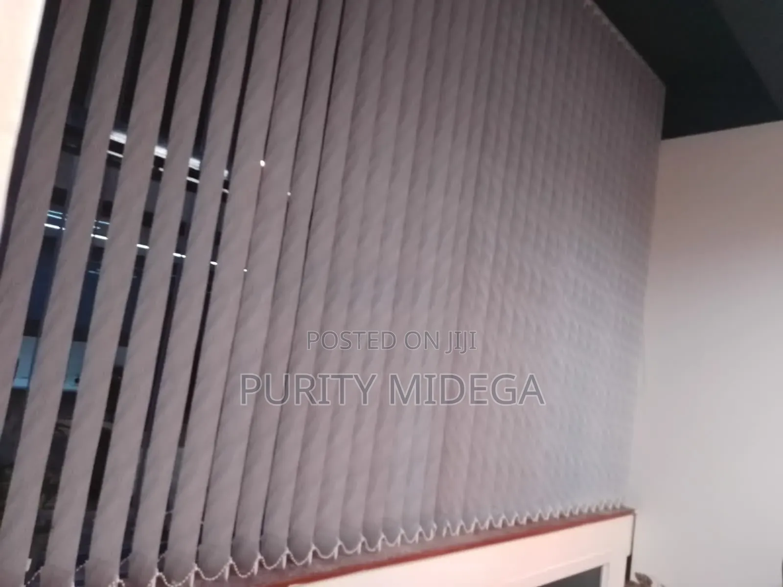 Quality Vertical Window Blibders