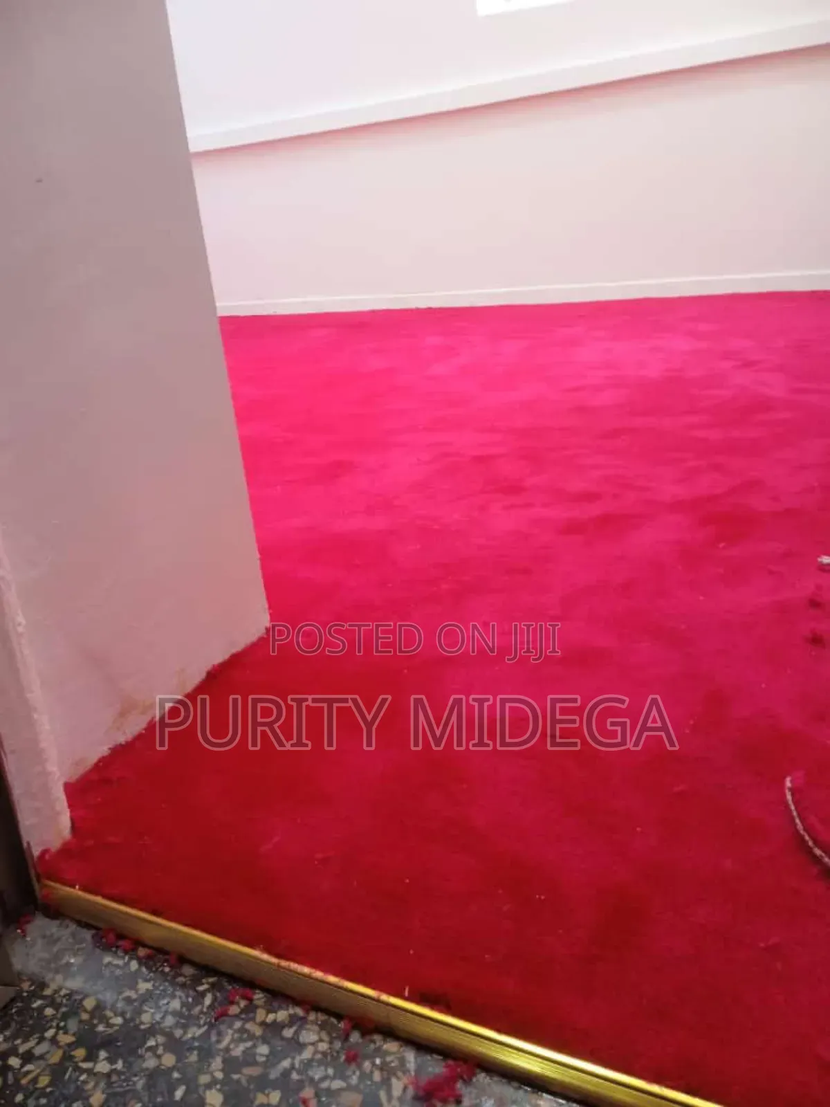 Wall to Wall Office,Church Carpets