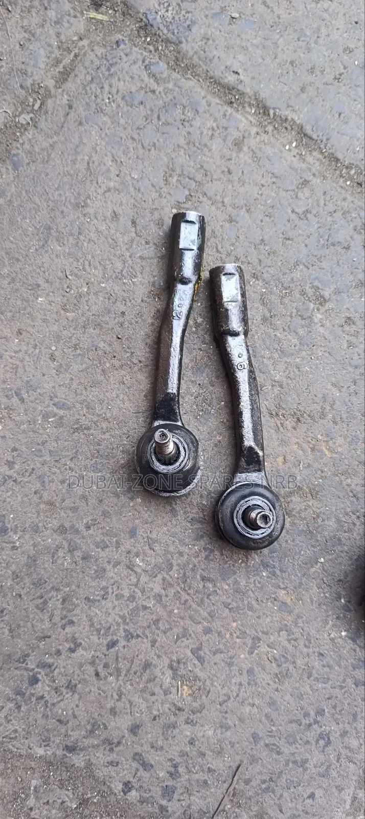Tie Rods Lafesta, X-Trail,Tiida,Note.